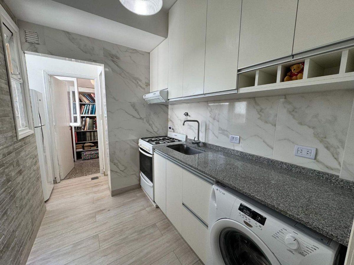 Foto de VENTA Dpto 2 amb + dpcia con BALCON, imagen 4