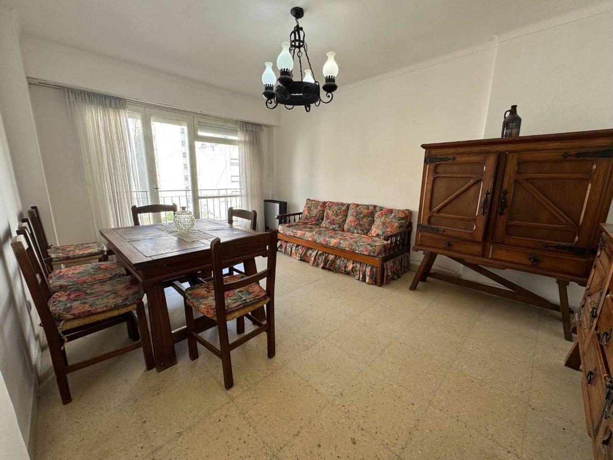 Foto de VENTA Dpto 2 amb + dpcia con BALCON, imagen 5