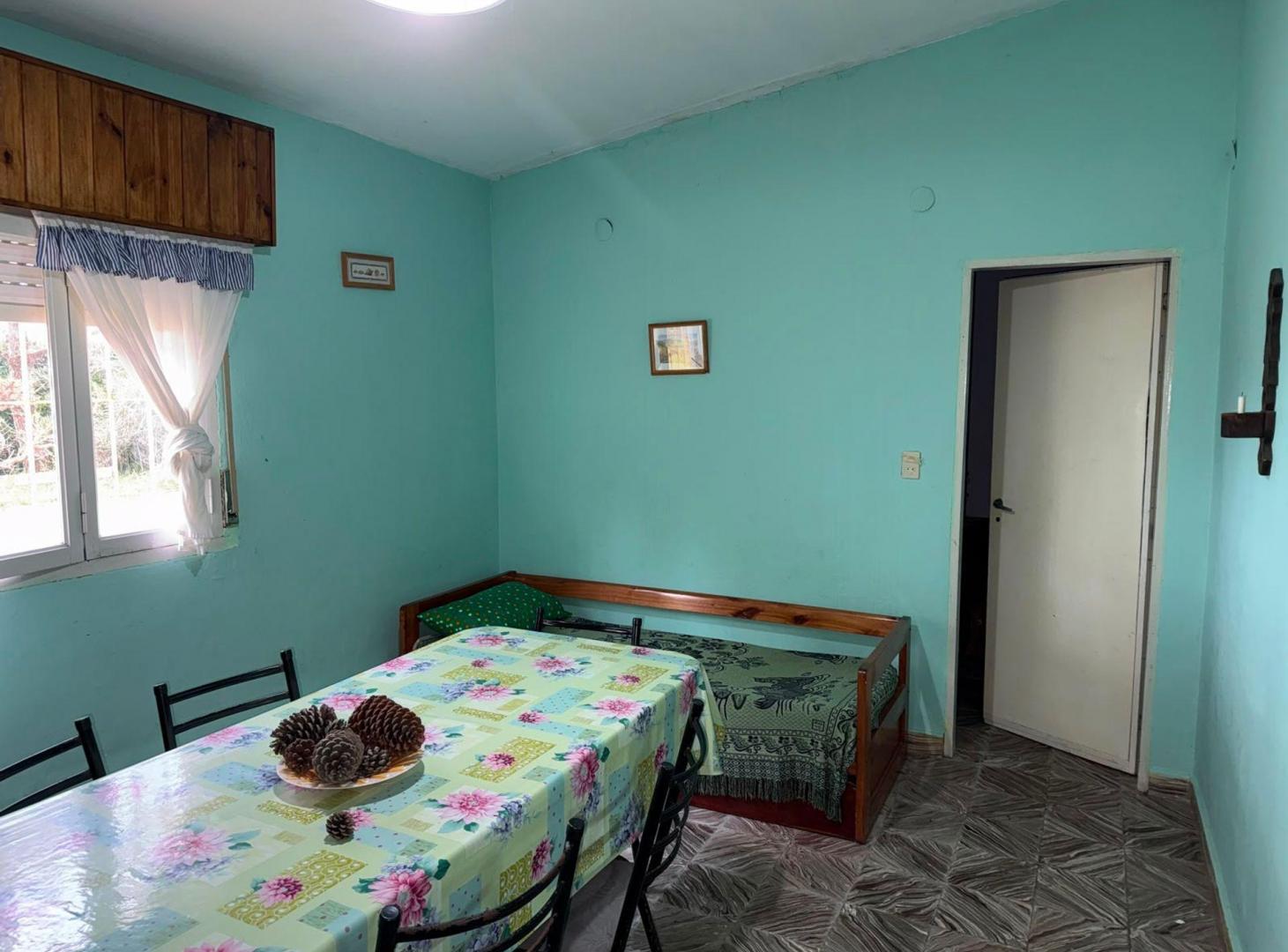 Foto de CASA 3 AMBIENTES SAN EDUARDO CON VISTA AL MAR, imagen 5
