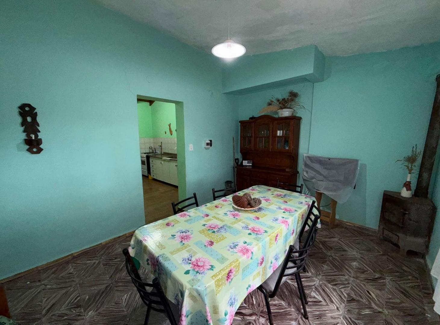Foto de CASA 3 AMBIENTES SAN EDUARDO CON VISTA AL MAR, imagen 3