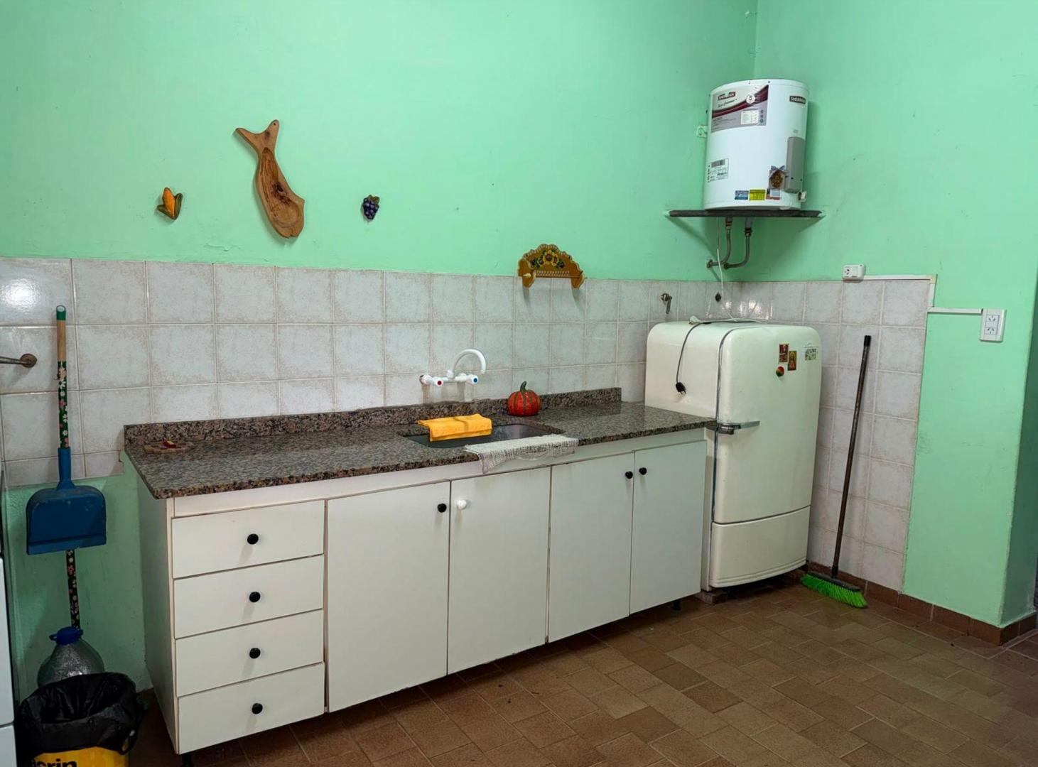 Foto de CASA 3 AMBIENTES SAN EDUARDO CON VISTA AL MAR, imagen 4