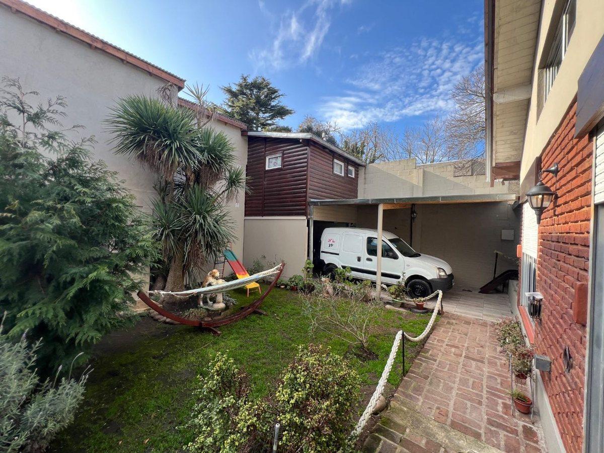 Foto de Venta en block casa + 4 deptos el Grosellar, imagen 5