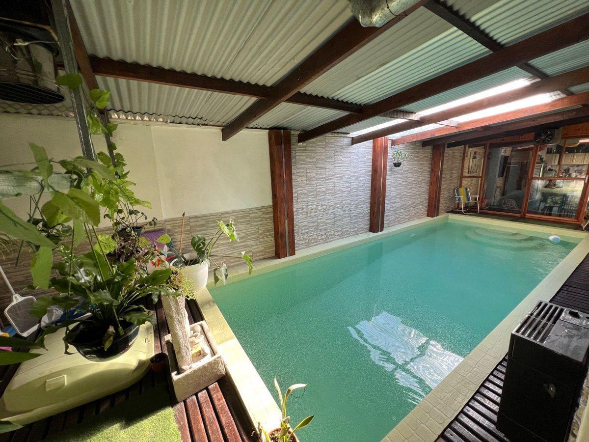 Foto de Venta en block casa + 4 deptos el Grosellar, imagen 1