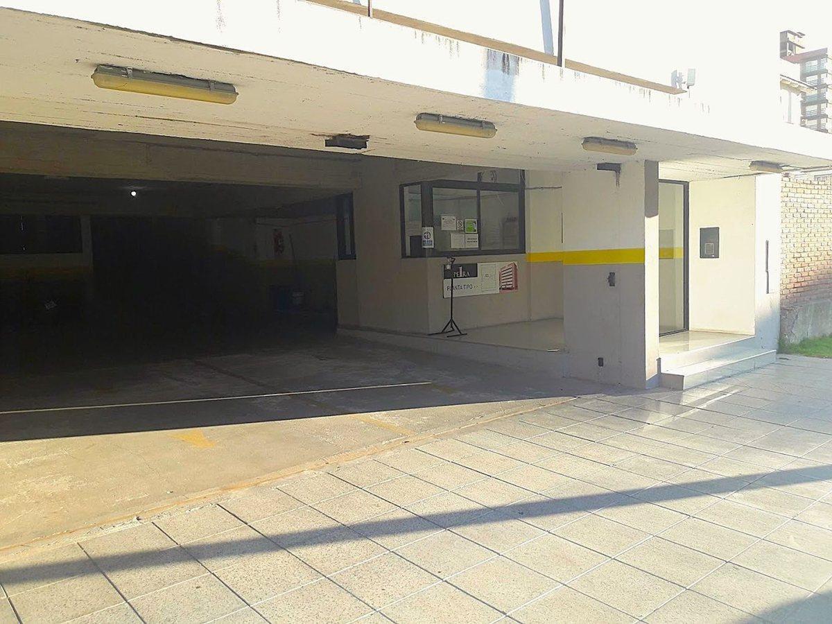 Foto de VENTA COCHERA EN MIRAMAR - EDIFICIO PETRA, imagen 3