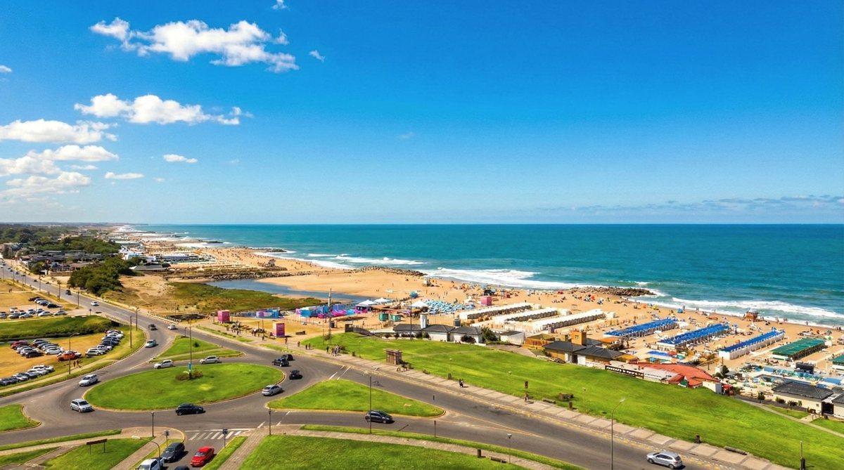 Foto de VENTA DEPTO 3 AMB VISTA AL MAR C/COCHERA - MIRAMAR, imagen 2