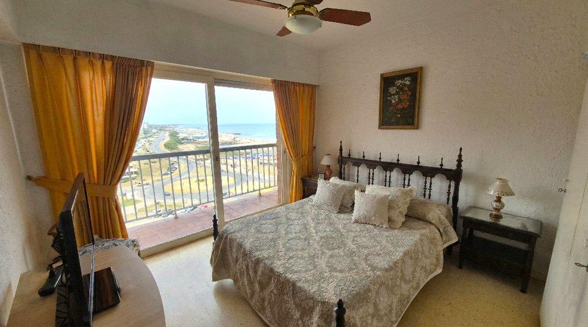 Foto de VENTA DEPTO 3 AMB VISTA AL MAR C/COCHERA - MIRAMAR, imagen 4