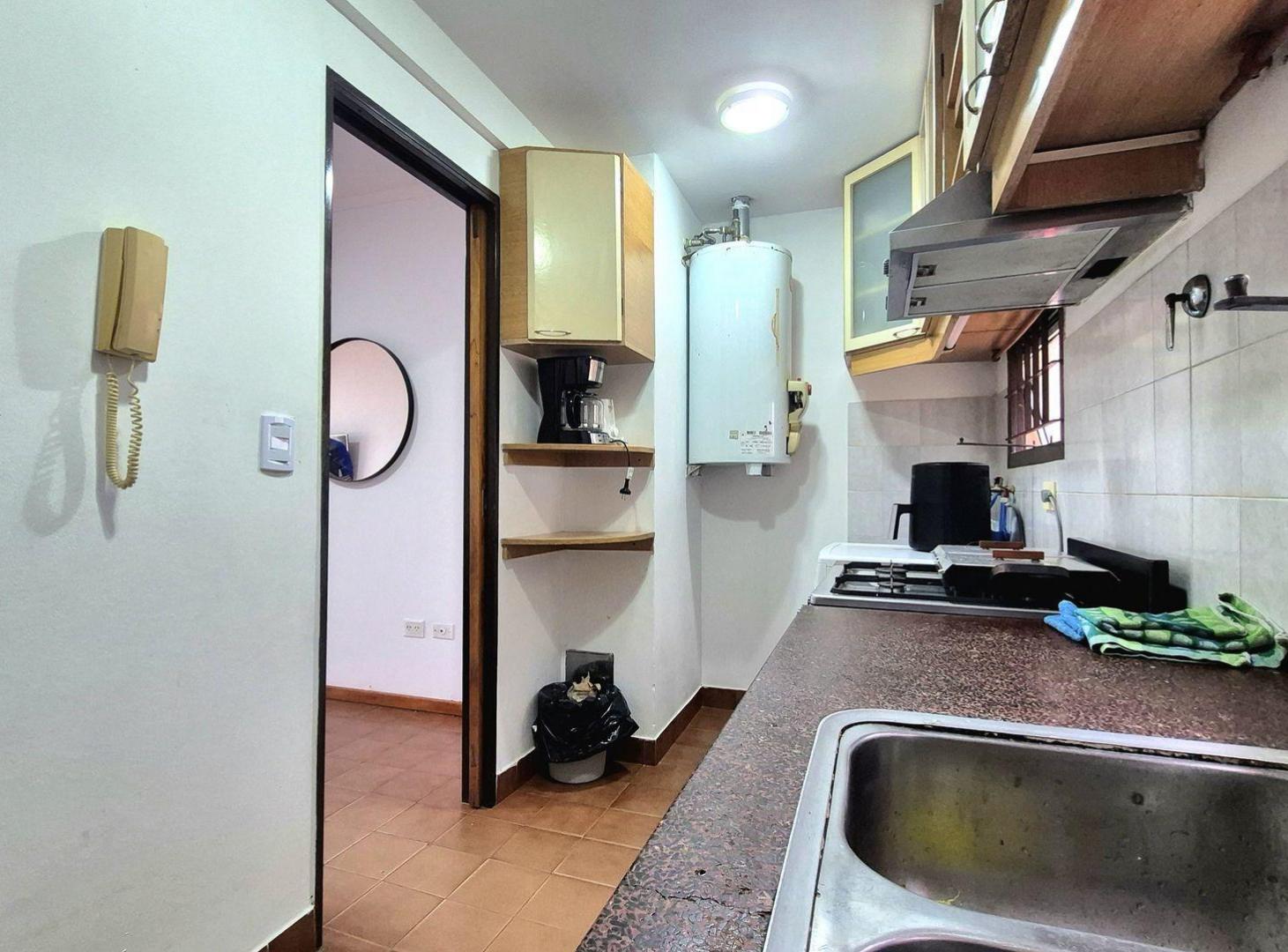 Foto de VENTA 3 AMBIENTES PLANTA BAJA - APTO CREDITO, imagen 4