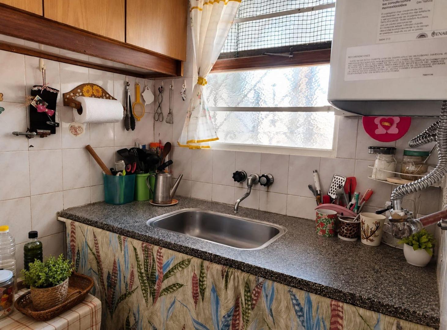Foto de Venta casa 3 ambientes con patio y cochera Faro, imagen 4