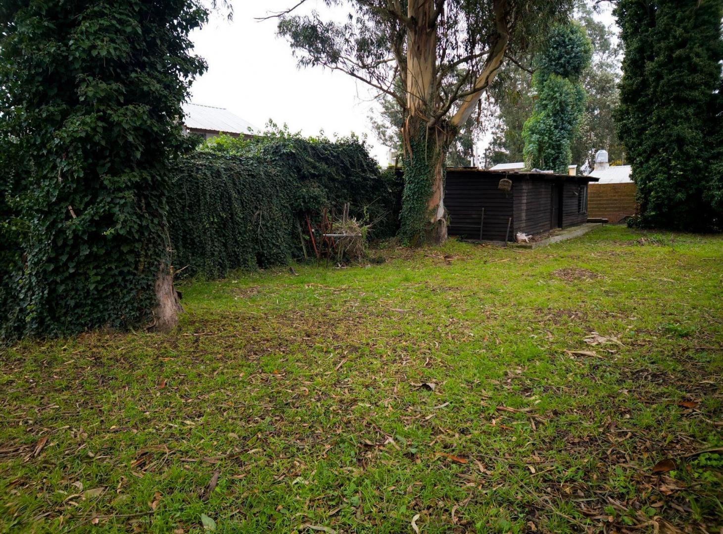 Foto de Lote de 300 m² en barrio 2 de Abril ¡Oportunidad!, imagen 4