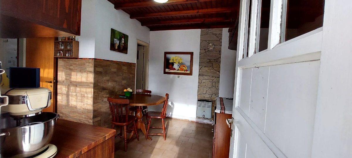 Foto de VENTA CASA 3 AMB CON PARQUE,GALPÓN Y LOSA, imagen 1