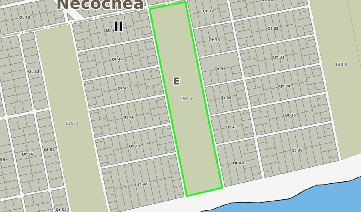 Foto de Venta Lote de 19 hectáreas Medano Blanco Necochea, imagen 3