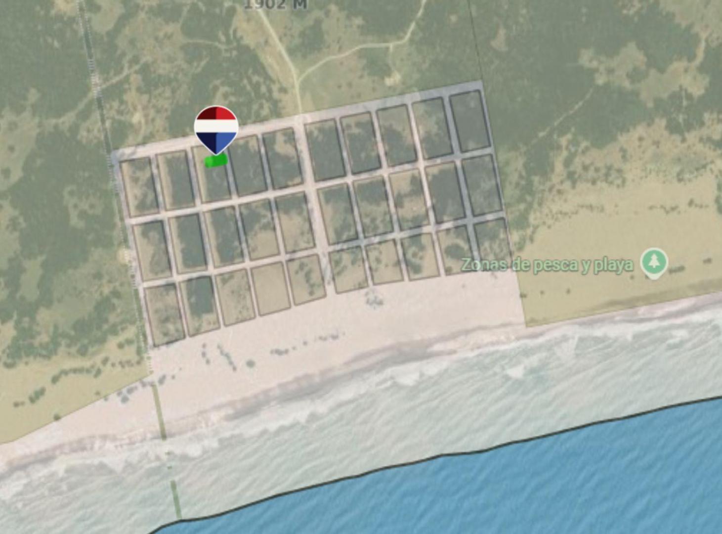 Foto de VENTA LOTE 400 M² ATLANTIC VILLE, CLAROMECÓ, imagen 5