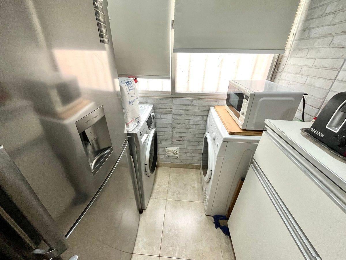 Foto de DPTO 4 AMB EN VENTA EN PLANTA BAJA RECICLADO, imagen 5