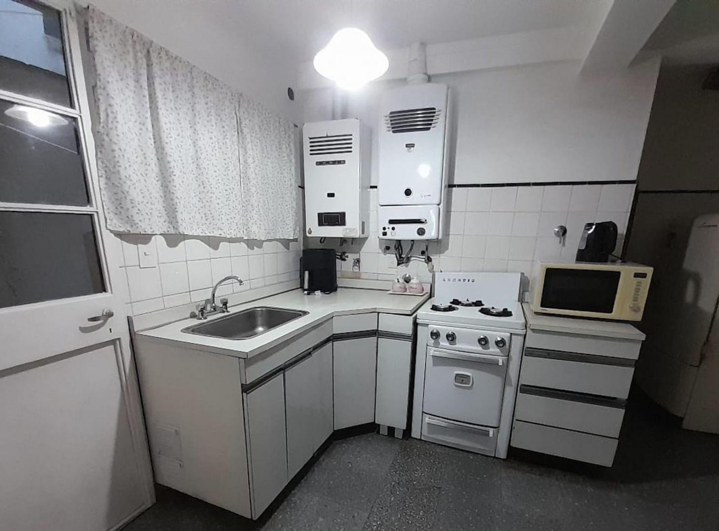 Foto de DEPTO 3 AMBIENTES EDIFICIO 25 DE MAYO, BALCARCE, imagen 3