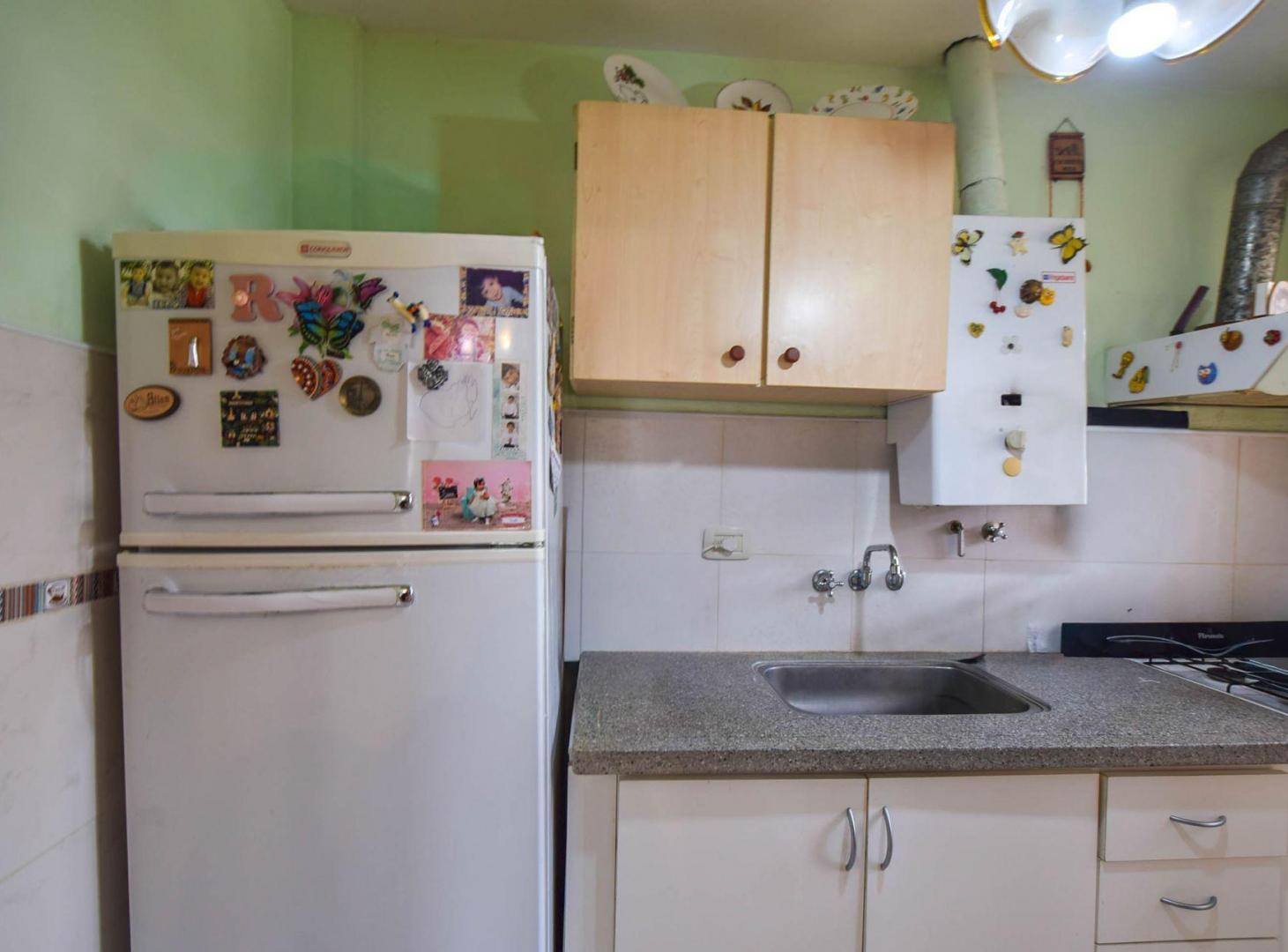 Foto de VENTA DEPARTAMENTO 3 AMB. CON QUINCHO CAISAMAR, imagen 4