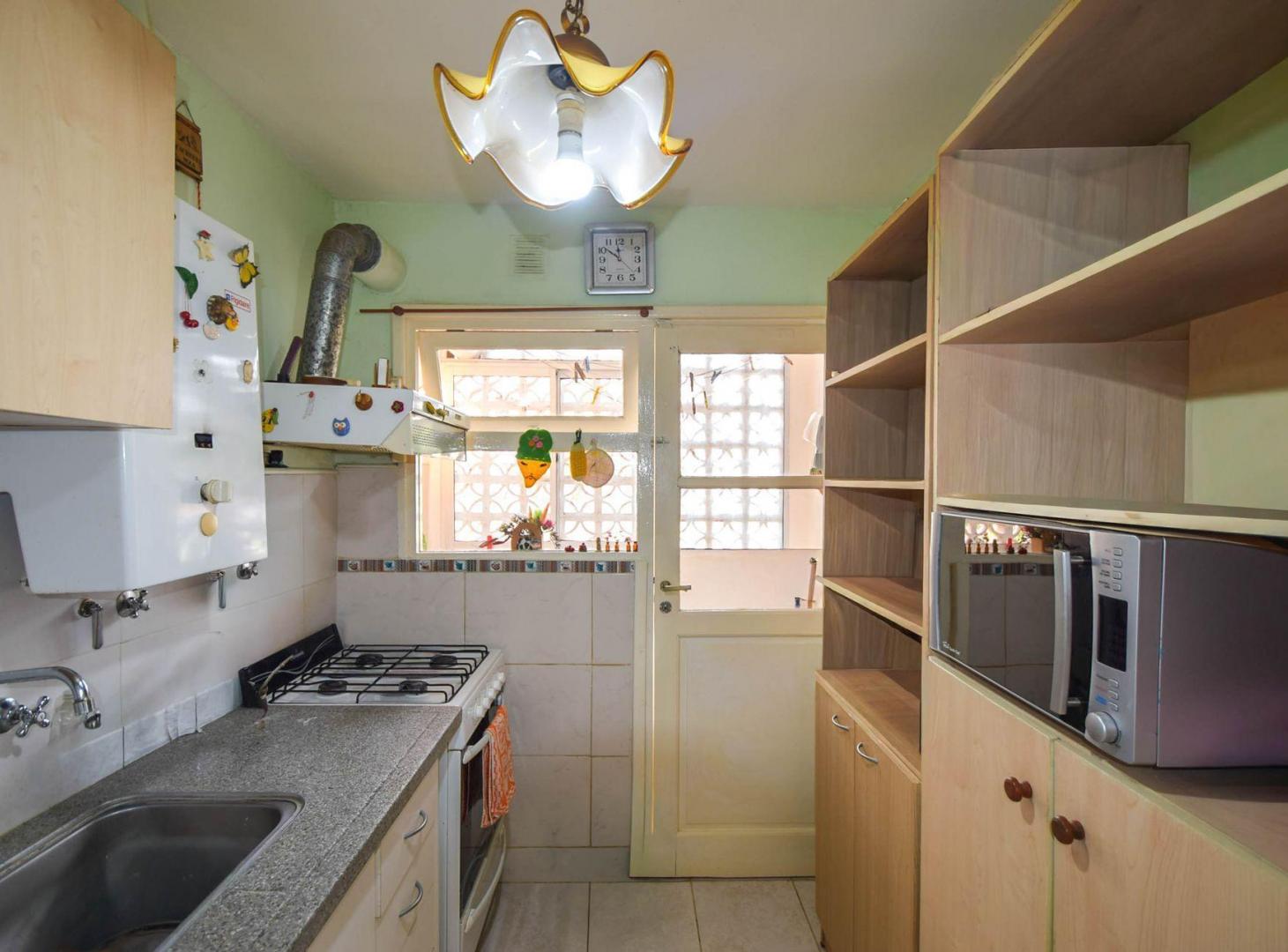 Foto de VENTA DEPARTAMENTO 3 AMB. CON QUINCHO CAISAMAR, imagen 3