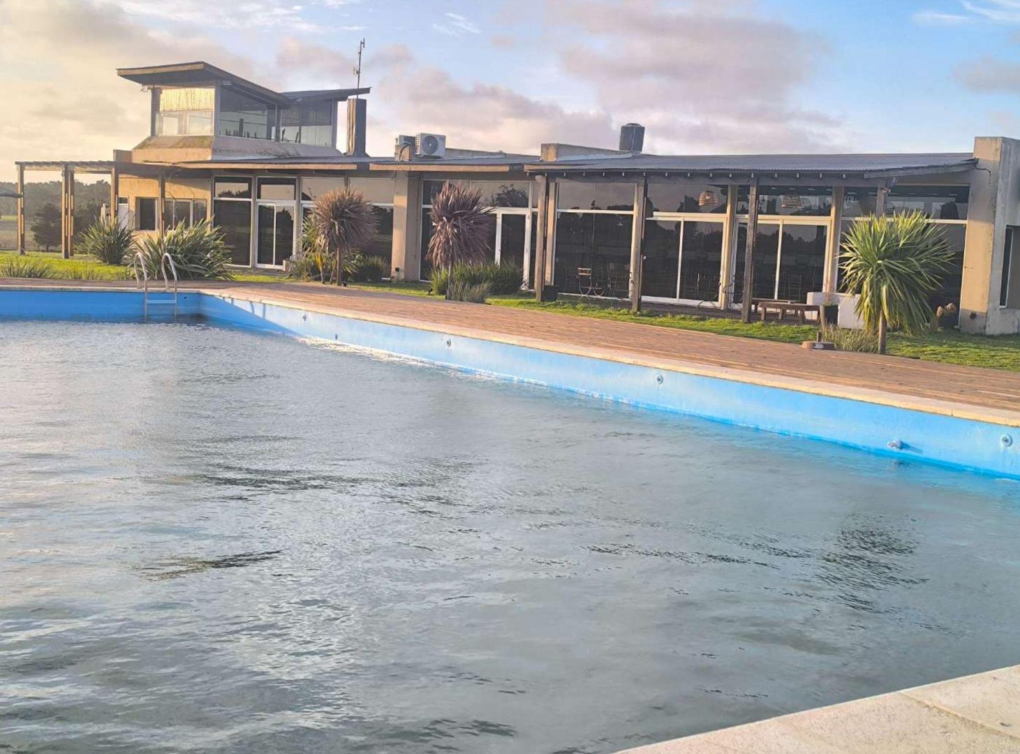 Foto de Venta Lote Barrio Privado Lomas del Golf Quequén, imagen 2