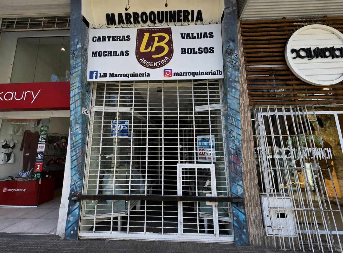 Foto de LOCAL EN ALQUILER EN EL CENTRO 70 M2, imagen 4