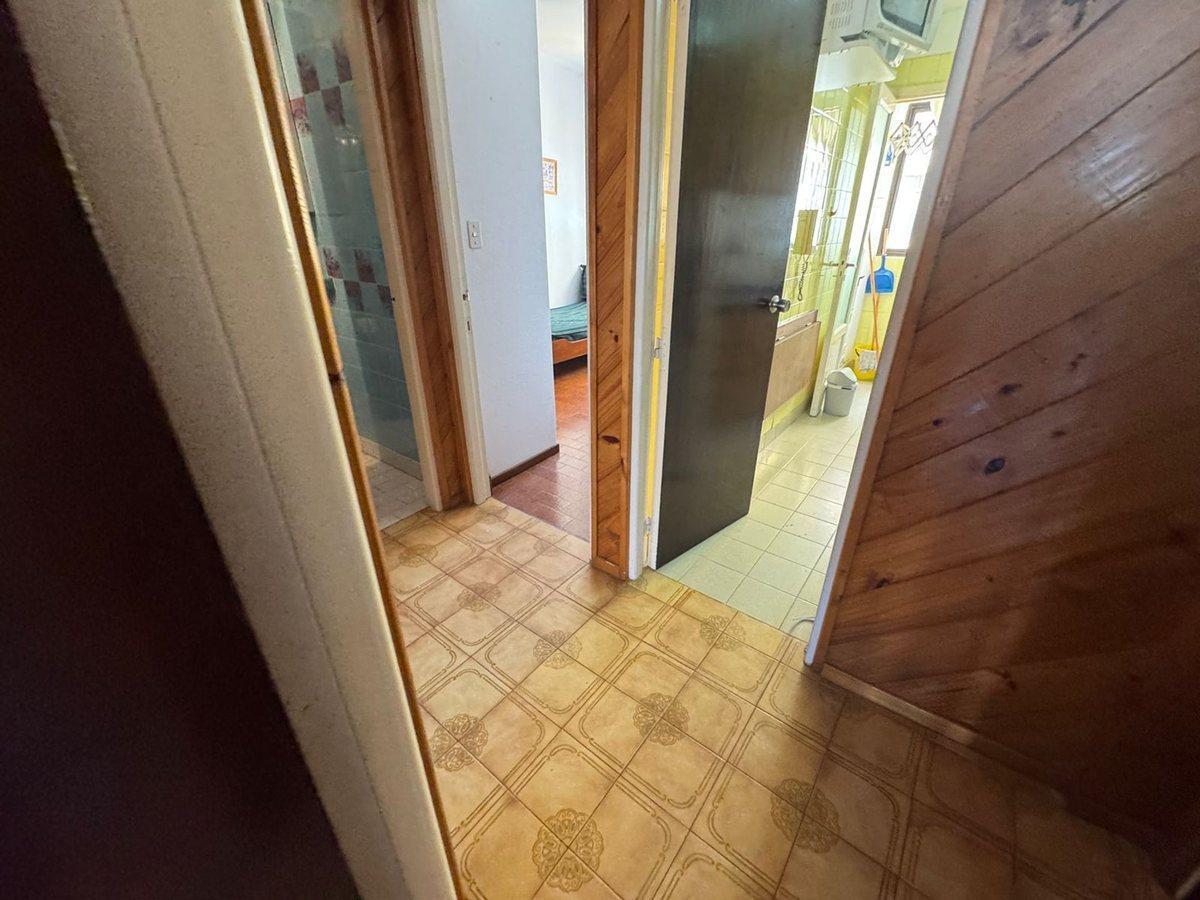 Foto de VENTA DEPARTAMENTO 3 AMBIENTES COCHERA BALCON FTE, imagen 3