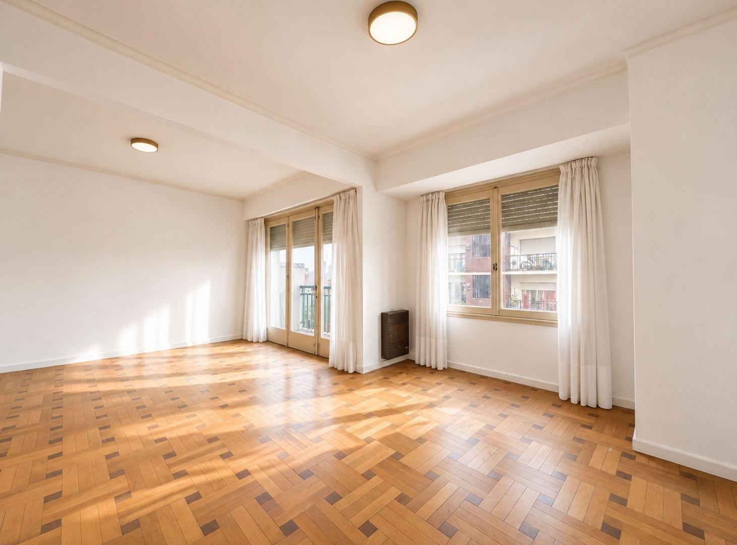 Foto de venta semi piso 4 ambientes al frente con balcon, imagen 1