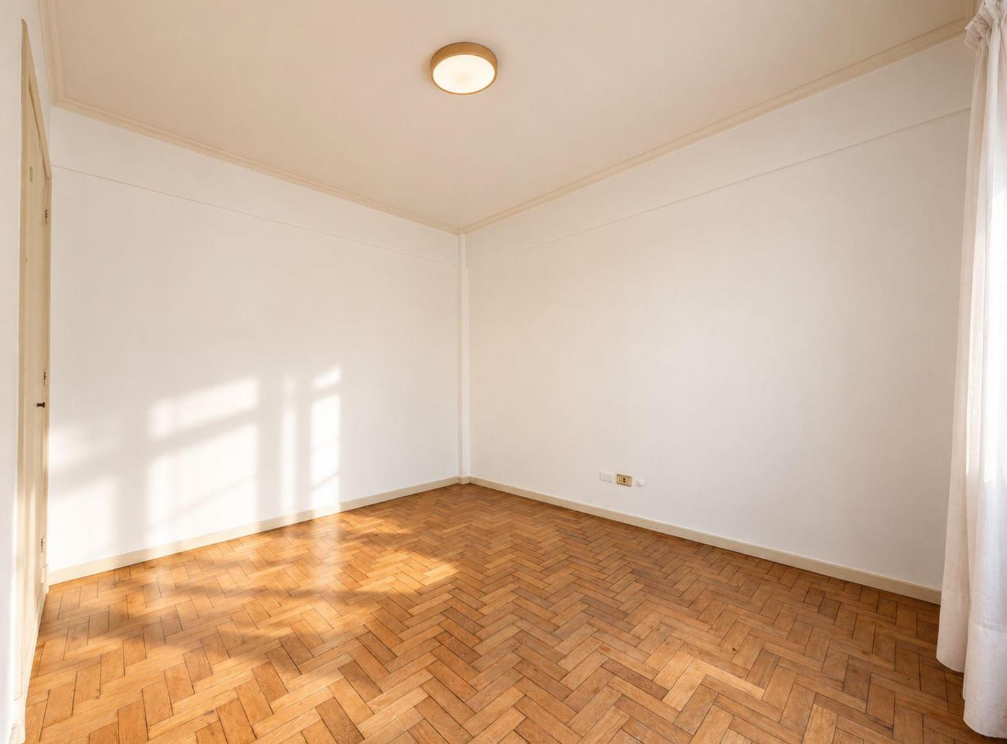 Foto de venta semi piso 4 ambientes al frente con balcon, imagen 3