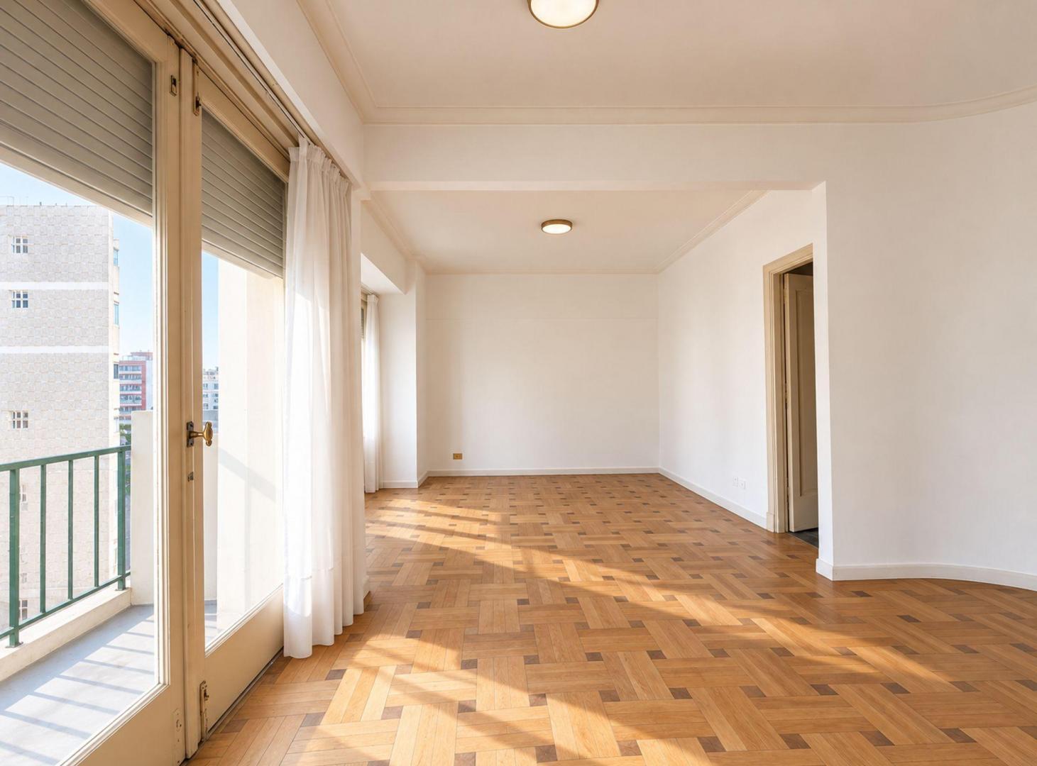 Foto de venta semi piso 4 ambientes al frente con balcon, imagen 4