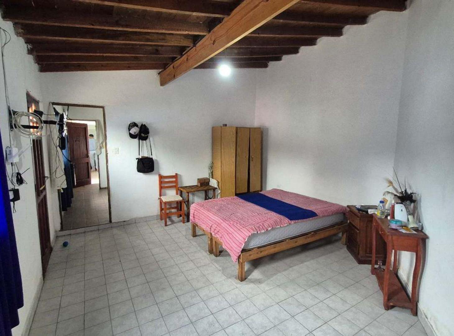 Foto de VENTA CASA 2 AMB CON QUINCHO Y PARQUE, imagen 1