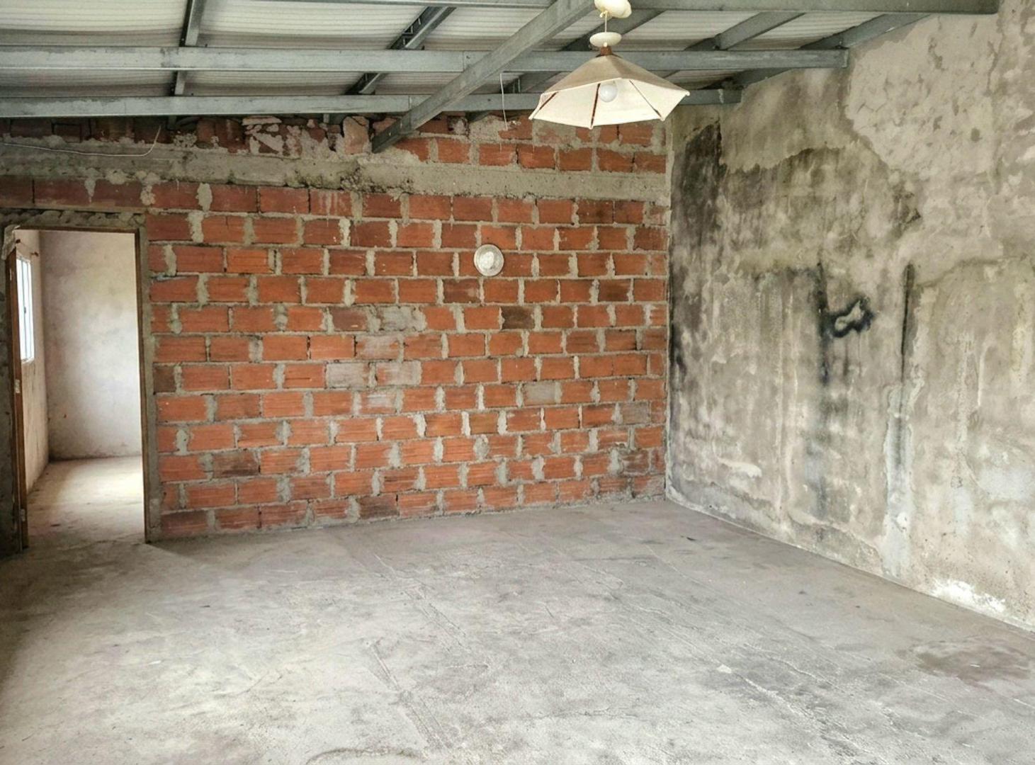 Foto de VENTA CASA 2 AMB CON QUINCHO Y PARQUE, imagen 4