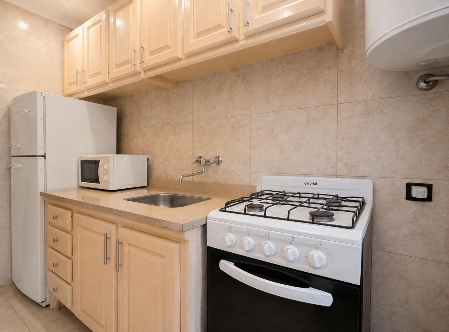 Foto de VENTA DEPARTAMENTO 2 AMBIENTES | CENTRO, imagen 4