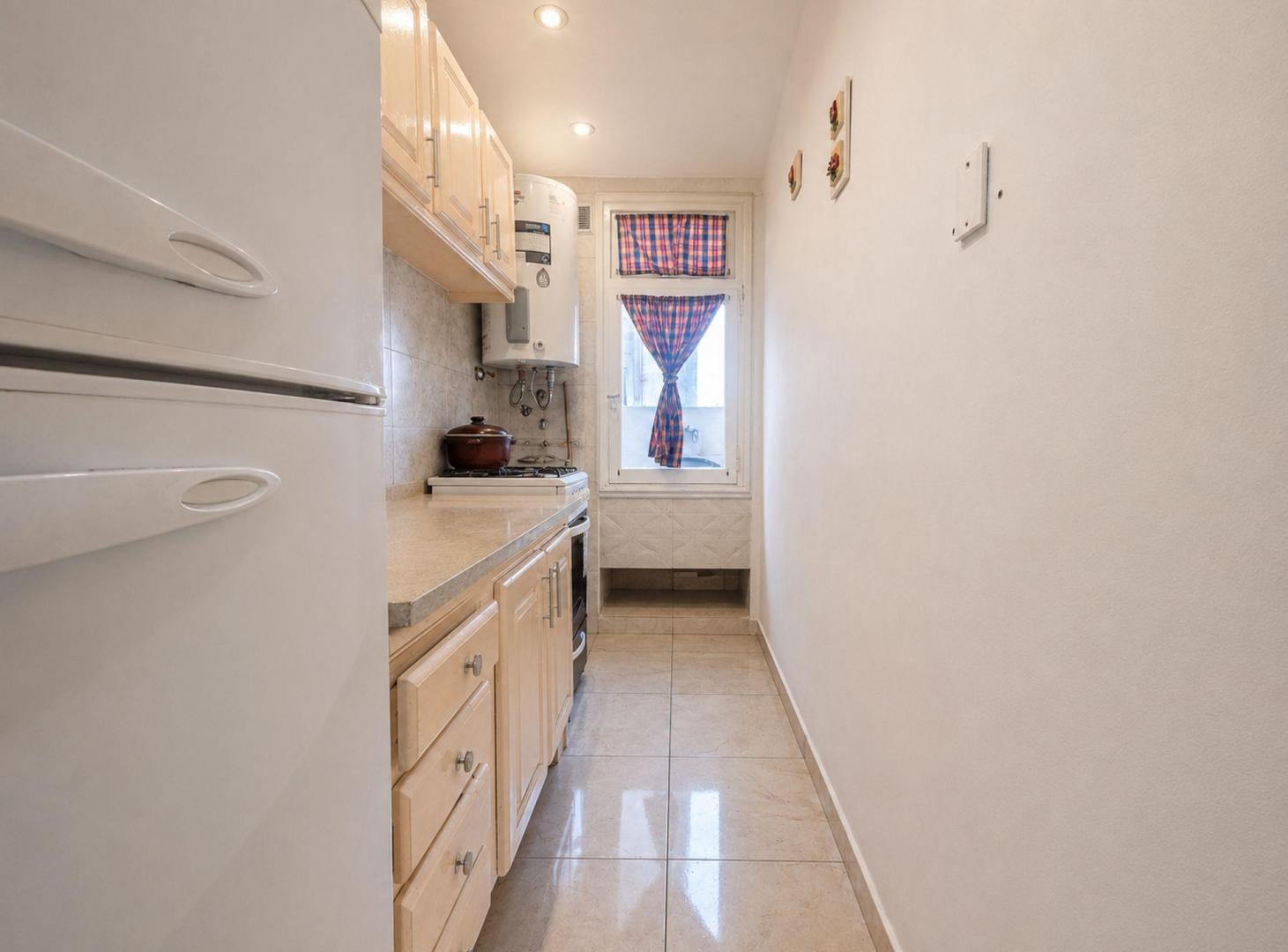 Foto de VENTA DEPARTAMENTO 2 AMBIENTES | CENTRO, imagen 2
