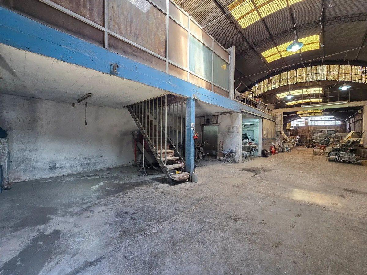 Foto de ALQUILER GALPON IND. ZONA LIBERTAD Y CHAMPAGNAT, imagen 3