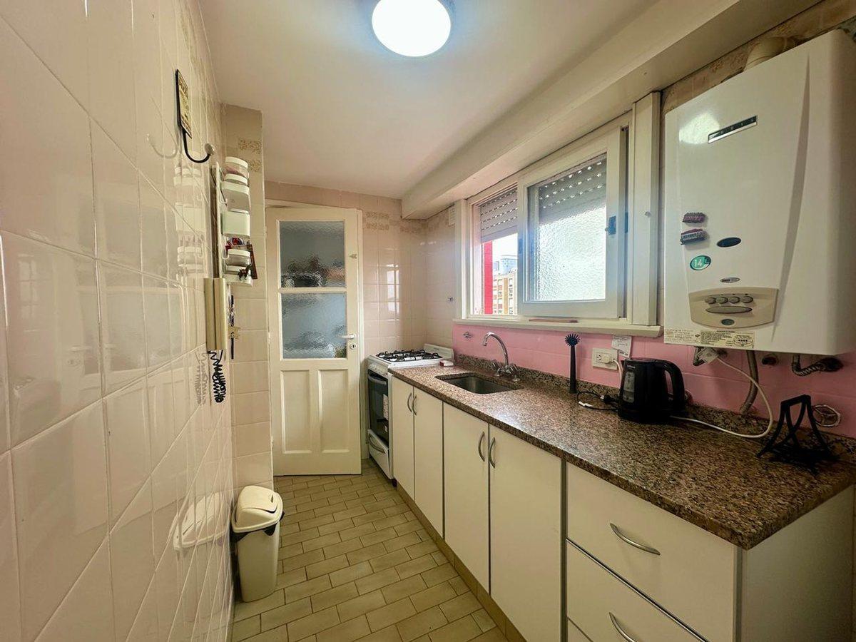 Foto de VENTA DEPARTAMENTO C/COCHERA 2 AMB MIRAMAR ZONA 1, imagen 2