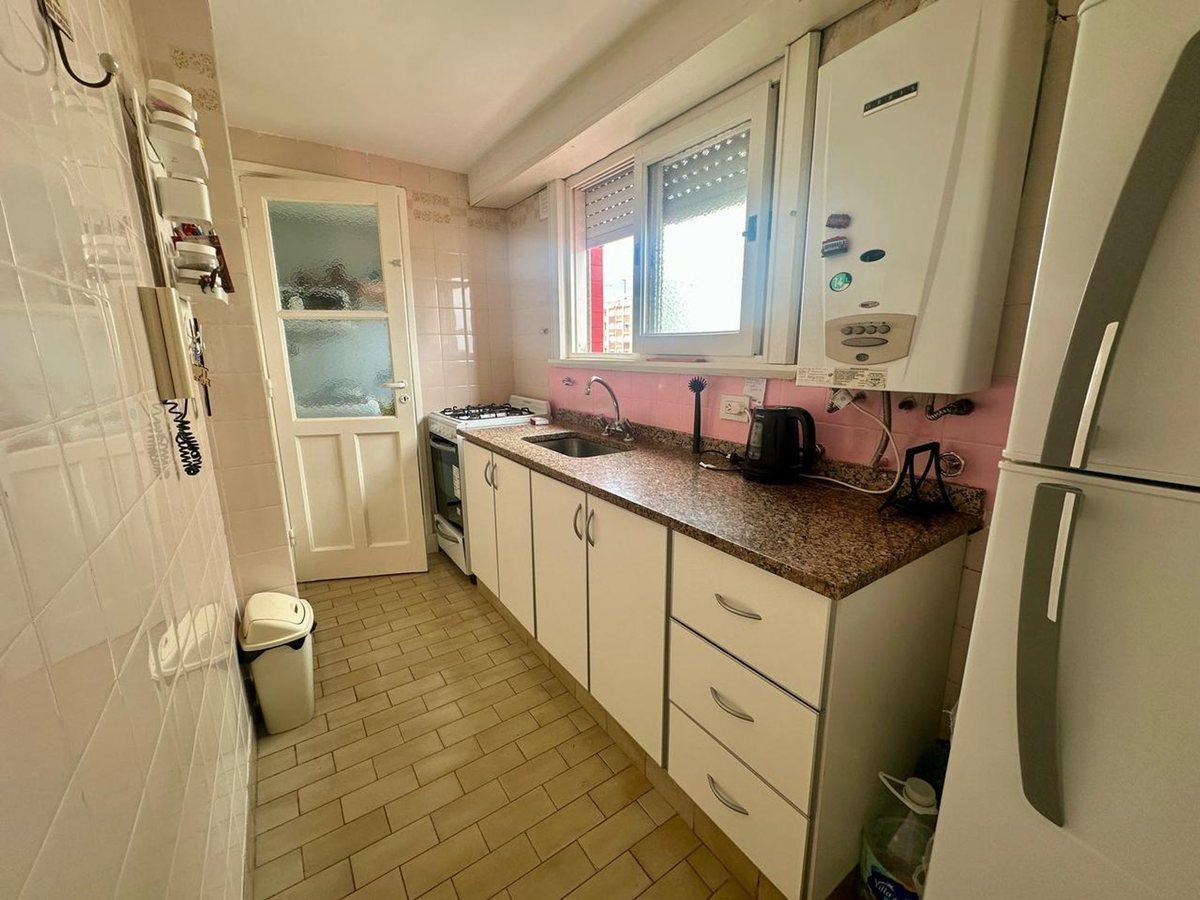 Foto de VENTA DEPARTAMENTO C/COCHERA 2 AMB MIRAMAR ZONA 1, imagen 3