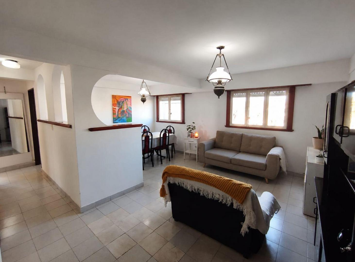 Foto de Venta Departamento 4 zona playa Necochea, imagen 1