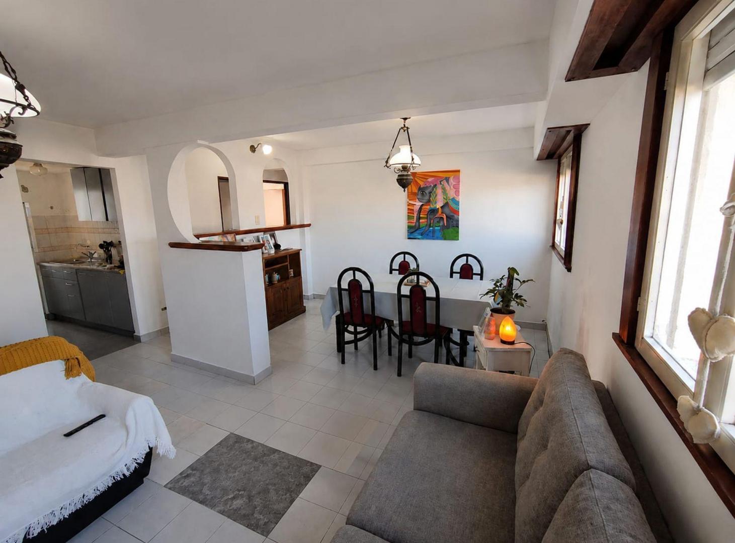 Foto de Venta Departamento 4 zona playa Necochea, imagen 2