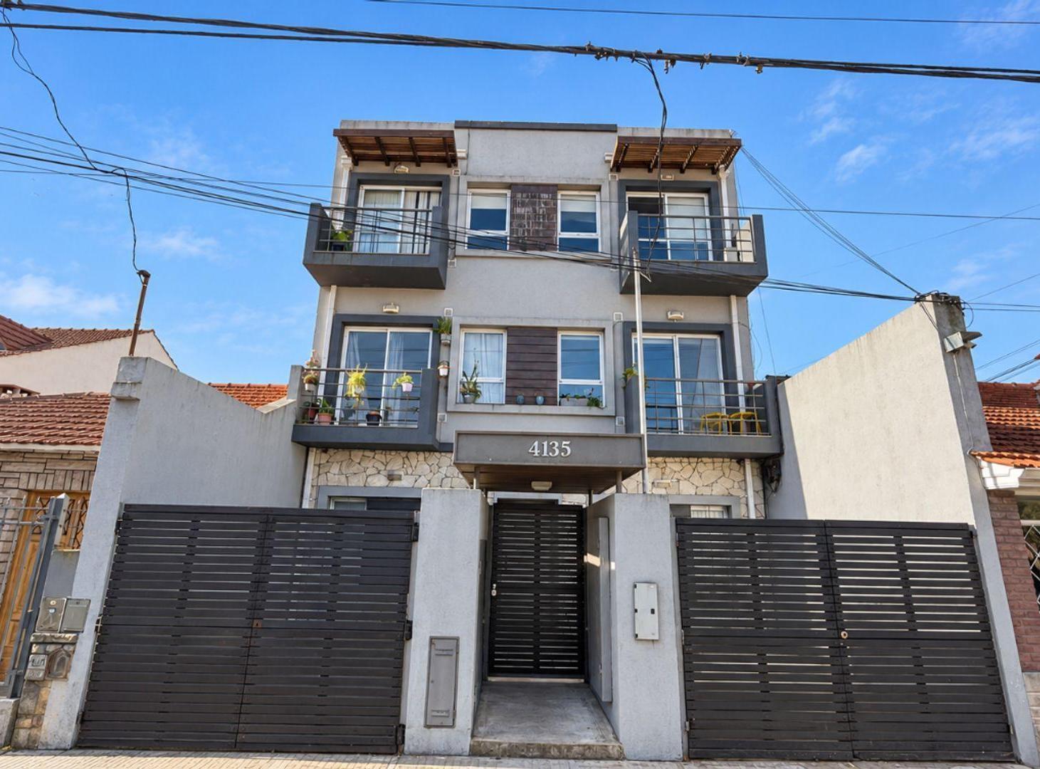 Apartamento