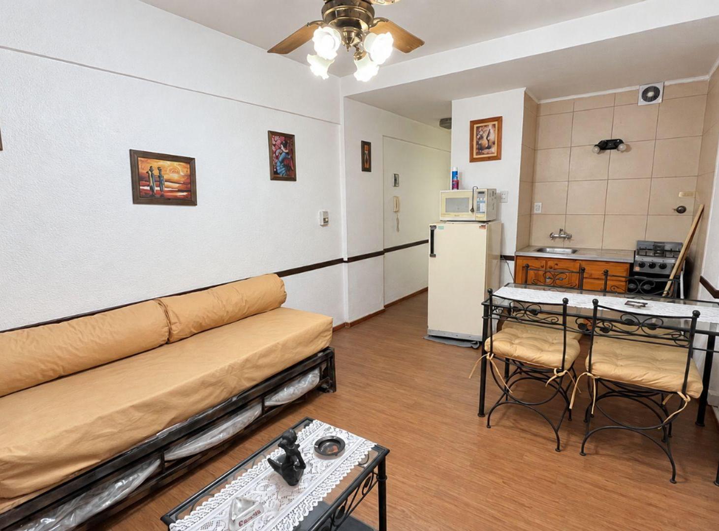 Apartamento