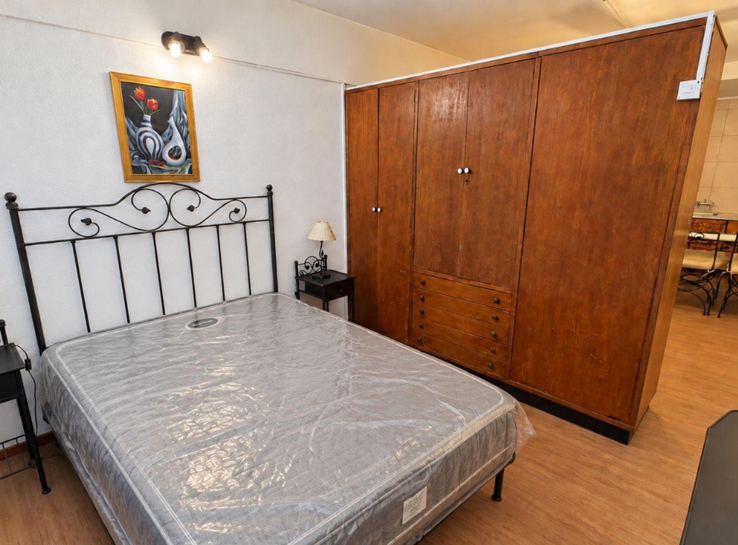 Foto de MONOAMBIENTE EN VENTA CENTRO AMUEBLADO, imagen 4