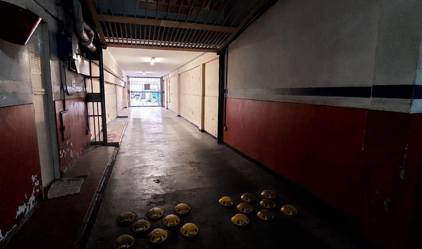 Foto de VENTA COCHERA EN PLENO CENTRO DE MAR DEL PLATA, imagen 2