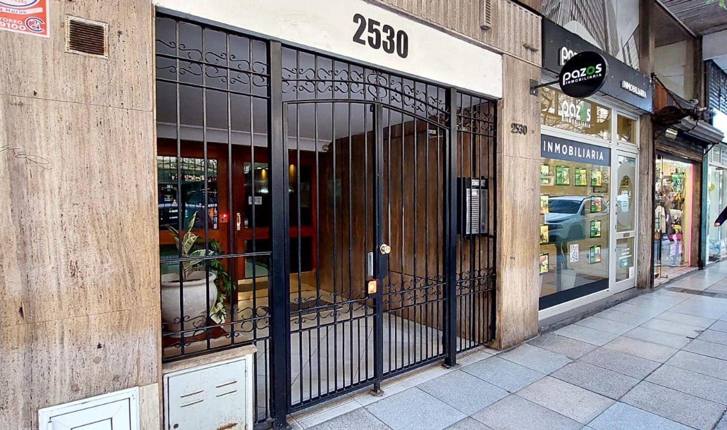 Foto de VENTA COCHERA EN PLENO CENTRO DE MAR DEL PLATA, imagen 1