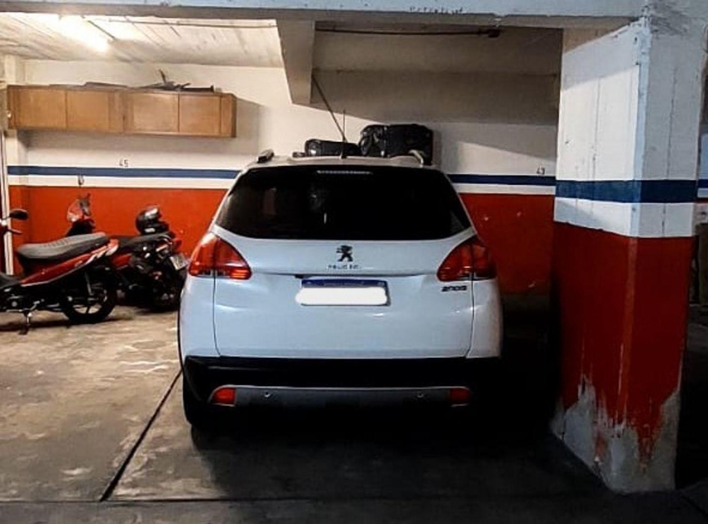 Foto de VENTA COCHERA EN PLENO CENTRO DE MAR DEL PLATA, imagen 3