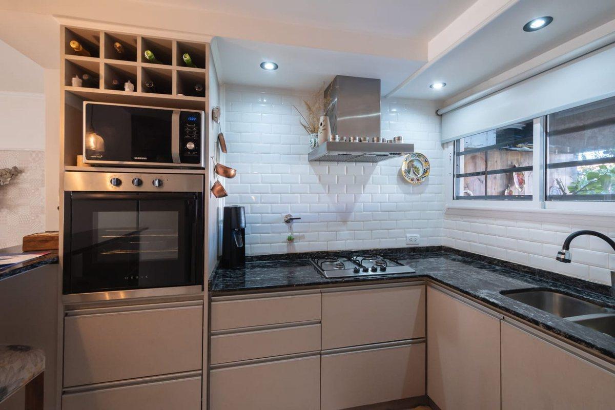 Foto de DUPLEX 3 AMBIENTES EN SANTA CLARA DEL MAR C/JARDIN, imagen 4