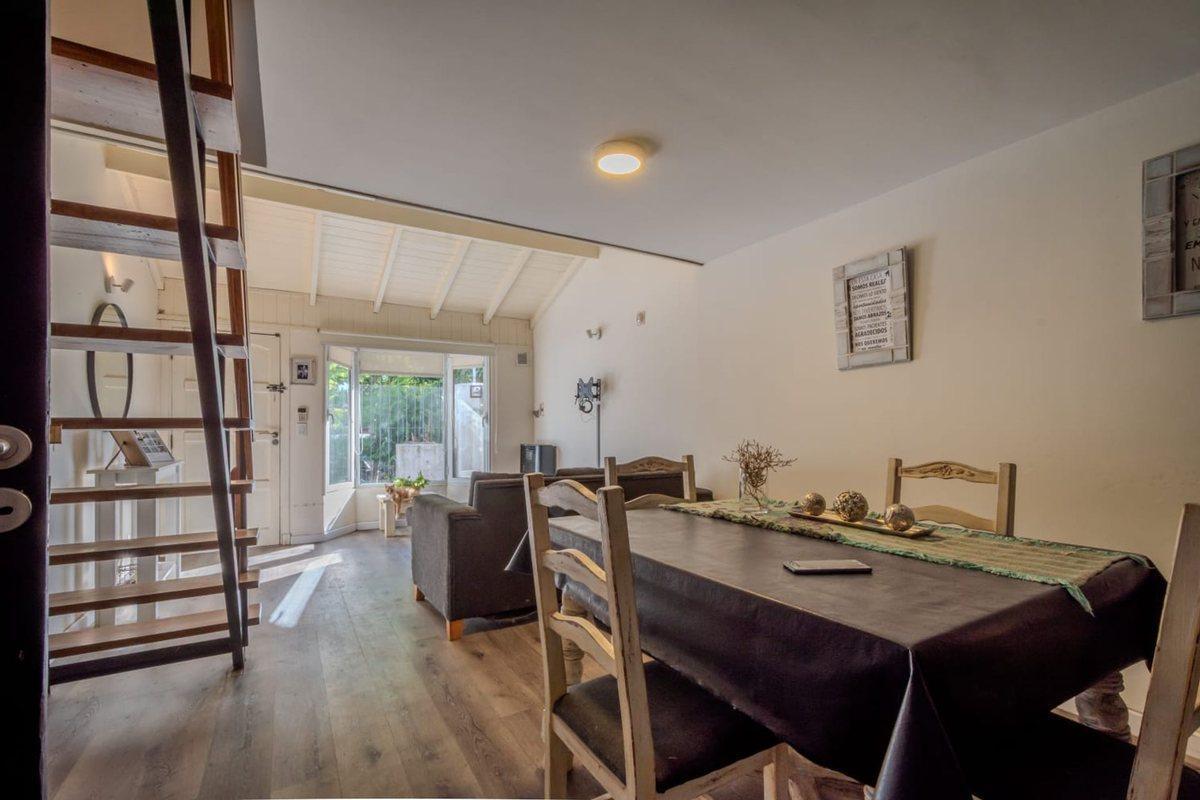 Foto de DUPLEX 5 AMBIENTES CON PILETA CLIMATIZADA Y PATIO, imagen 5