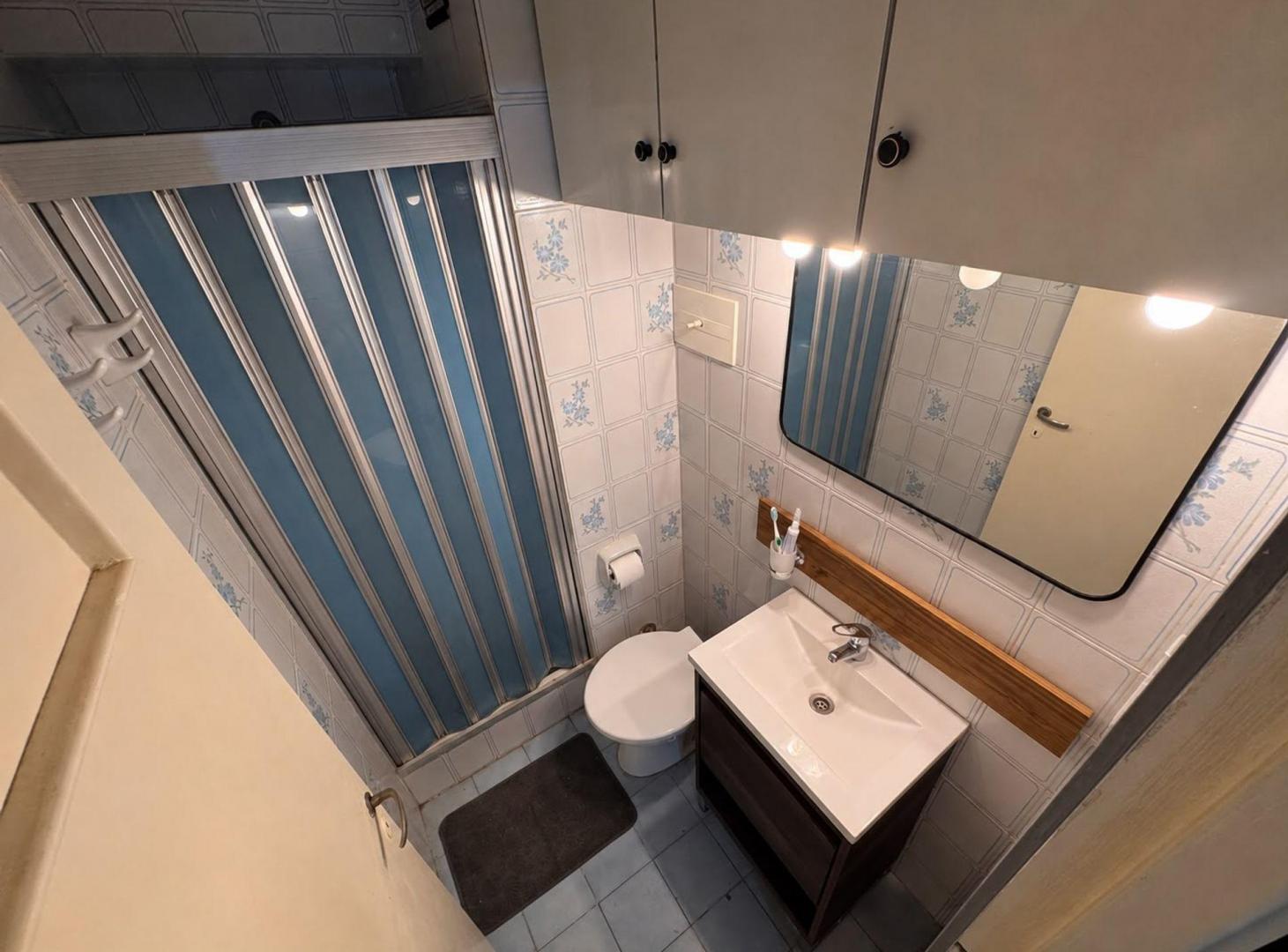 Foto de Vende Monoambiente amoblado zona Güemes, imagen 5