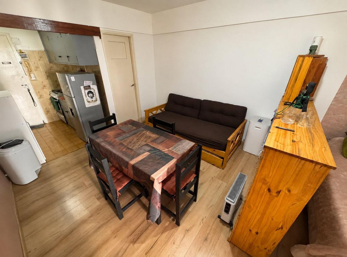 Foto de Vende Monoambiente amoblado zona Güemes, imagen 2