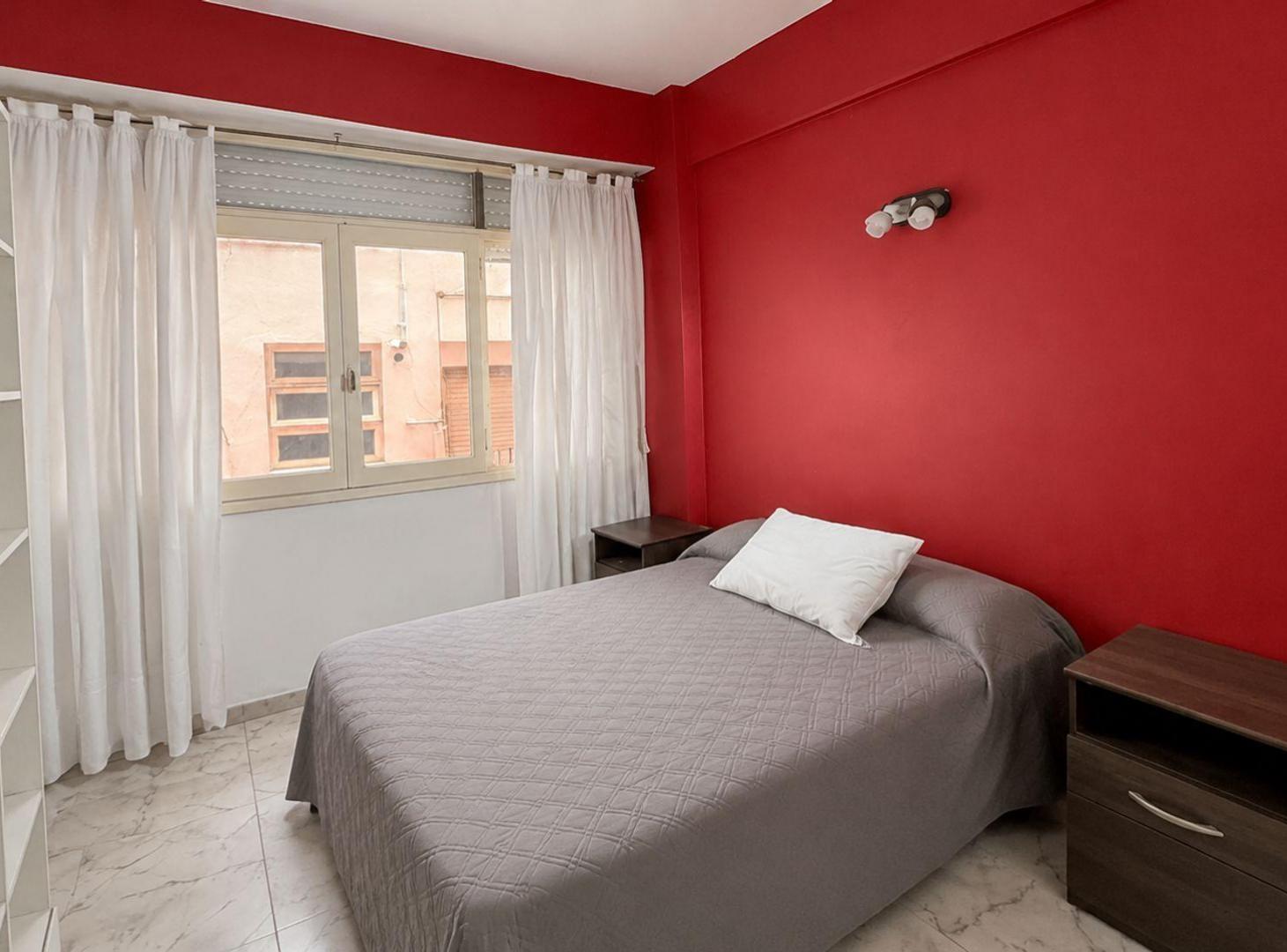 Foto de VENTA DEPARTAMENTO 2 AMBIENTES A METROS DEL MAR, imagen 2