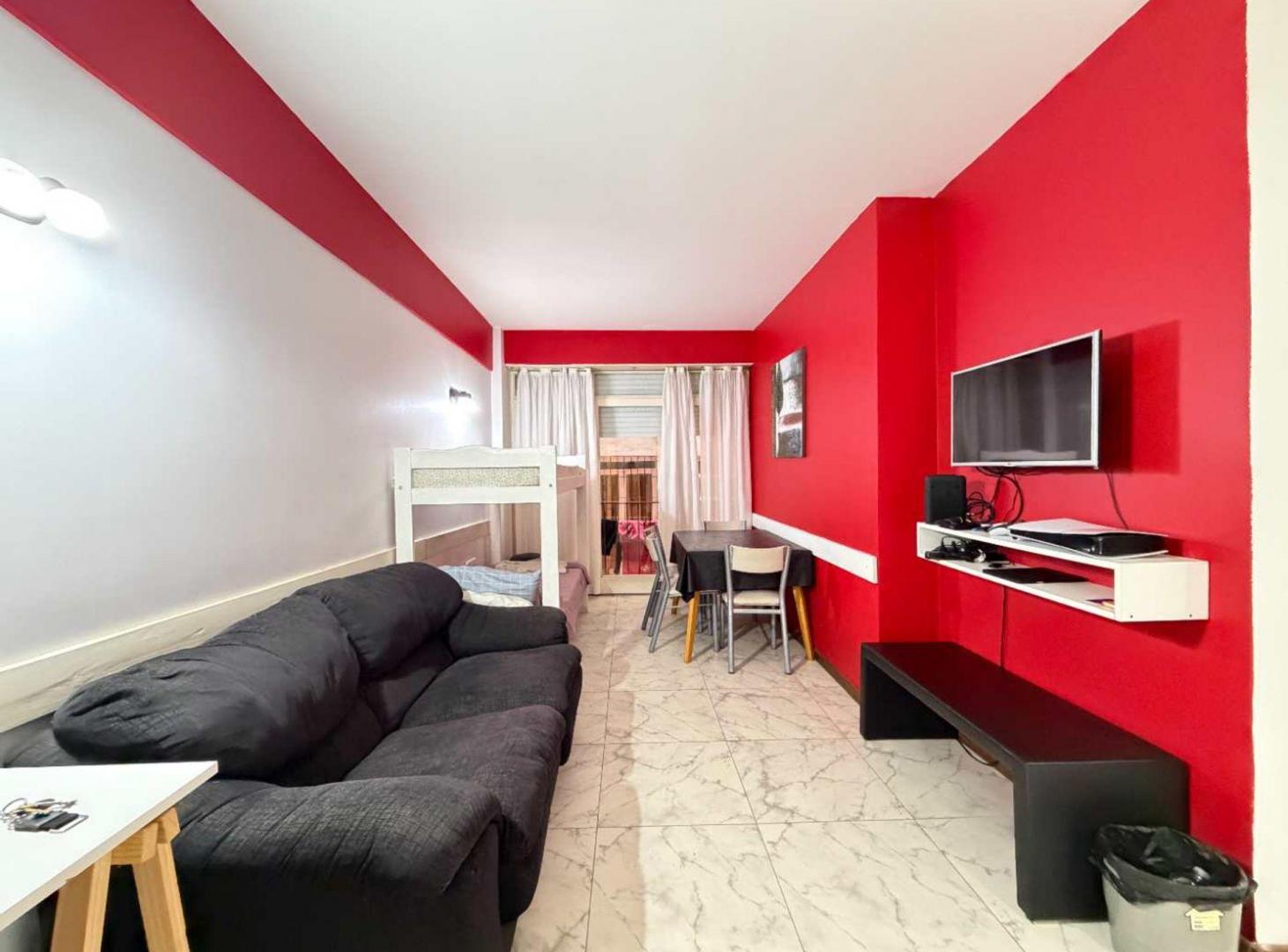 Foto de VENTA DEPARTAMENTO 2 AMBIENTES A METROS DEL MAR, imagen 1