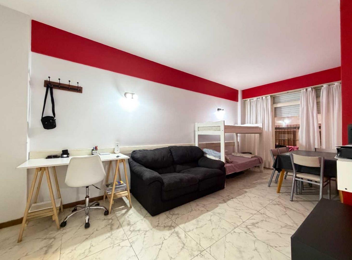 Foto de VENTA DEPARTAMENTO 2 AMBIENTES A METROS DEL MAR, imagen 5