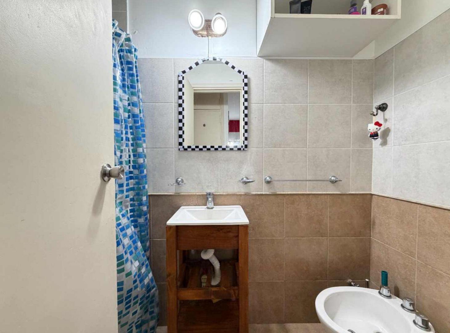 Foto de VENTA DEPARTAMENTO 2 AMBIENTES A METROS DEL MAR, imagen 4