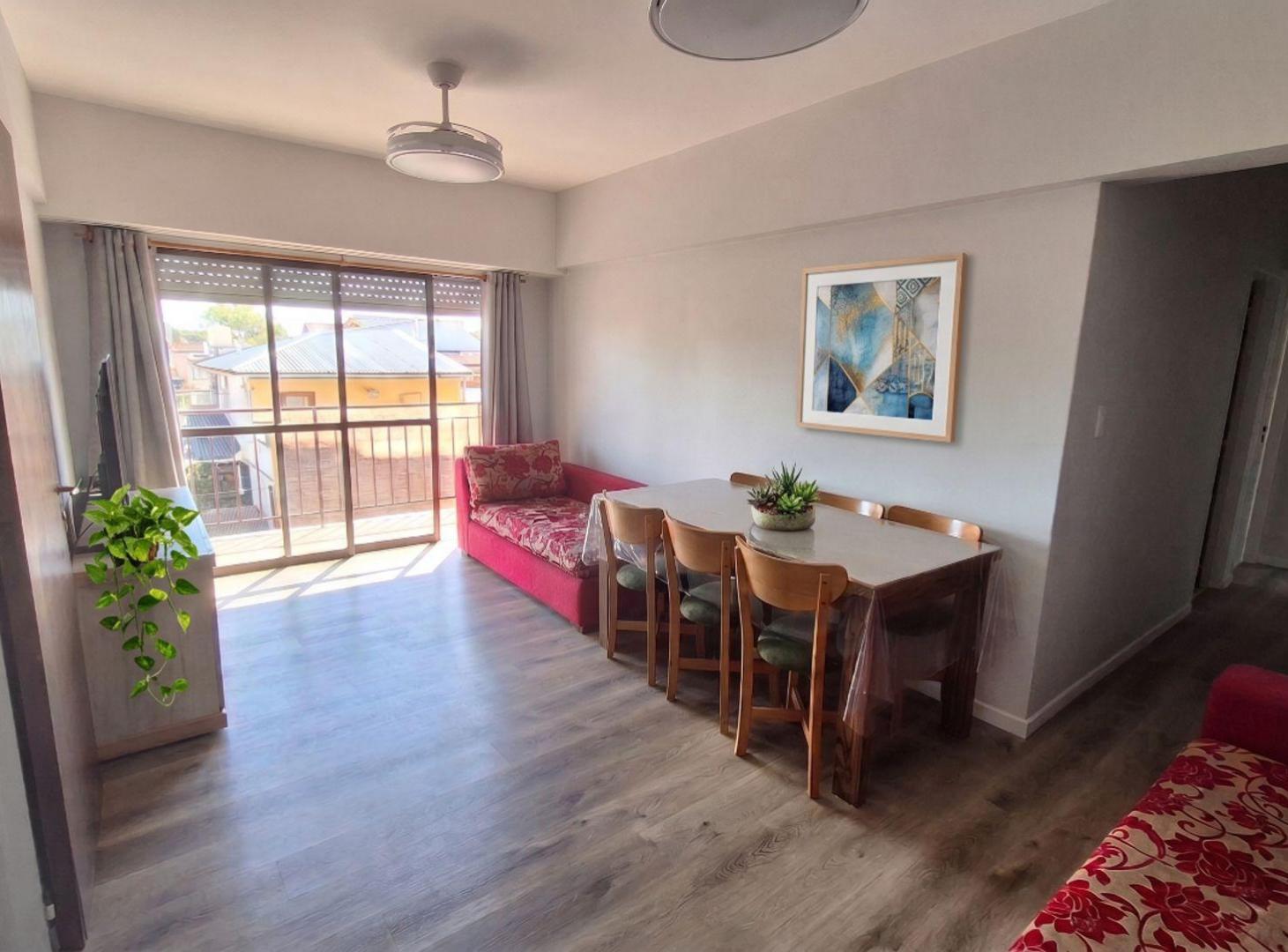 Apartamento